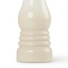 Le Creuset Pepper Mill Meringue 21 cm - Image 4
