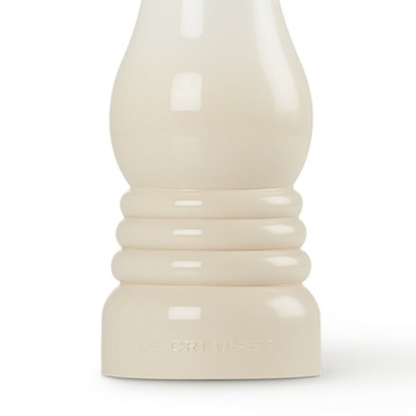 Le Creuset Pepper Mill Meringue 21 cm - Image 4