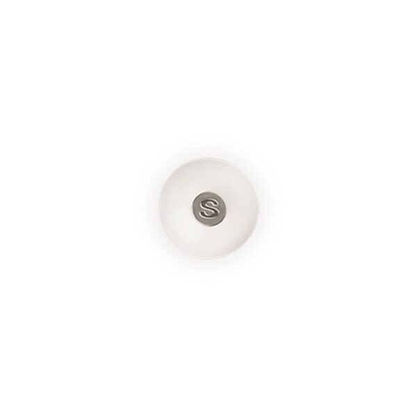 Le Creuset Salt Mill Shell Pink 21 cm - Image 4
