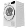 Beko 8 Kg Tumble Dryer White - Image 4