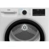 Beko 8 Kg Tumble Dryer White - Image 4