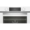 Beko Oven Electric 6 Function White - Image 4