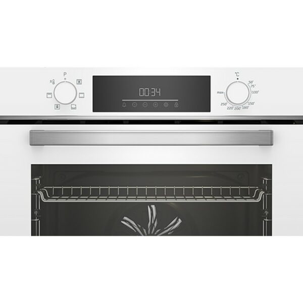 Beko Oven Electric 6 Function White - Image 4