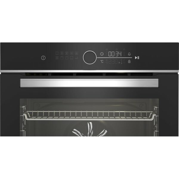 Beko Oven 15 Function Pyrolitic 72 Ltr - Image 4