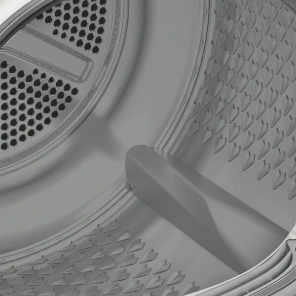 Beko 8 Kg Tumble Dryer White - Image 5