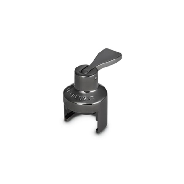 Le Creuset Stopper Black Nickel SW-101 - Image 5