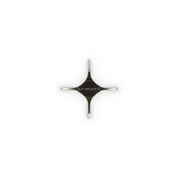 Le Creuset Champ. Star Black Nickel - Image 5