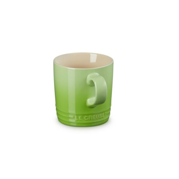 Le Creuset Coffee Mug Kiwi 350 ml - Image 5