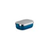 Le Creuset Lunch Box Deep Teal 900 ml - Image 5