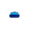 Le Creuset Butter Dish Deep Teal 17 cm - Image 6