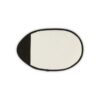 Le Creuset Pot Holder Black 32 cm - Image 5