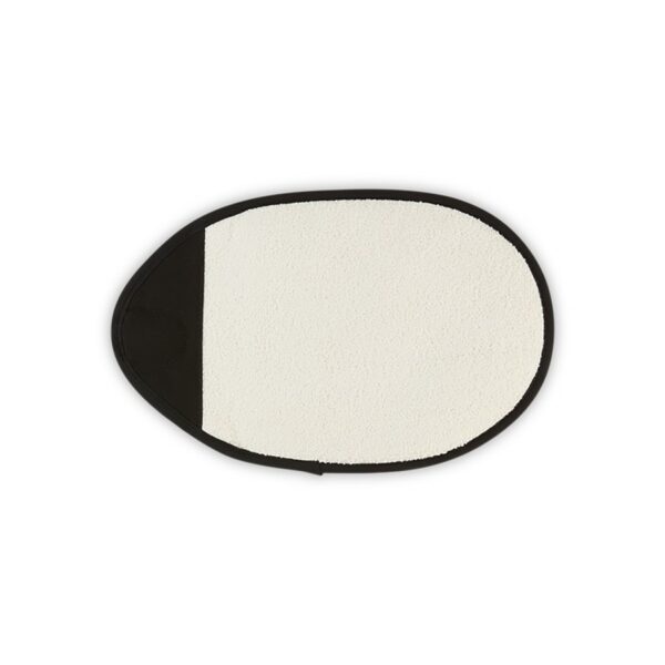Le Creuset Pot Holder Black 32 cm - Image 5