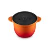 Le Creuset Round Cocotte Flame 16 cm - Image 5