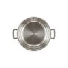 Le Creuset Shallow Cass. S/Steel 30 cm - Image 5