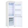 FrigeluX Fridge Freezer Cream 183x53 cm - Image 5