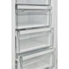 Sharp Larder Freezer Built-in - Image 5
