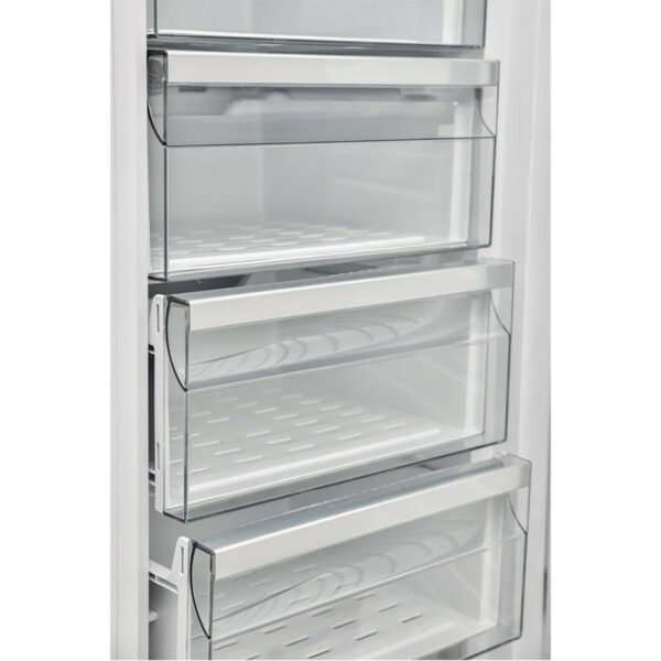 Sharp Larder Freezer Built-in - Image 5