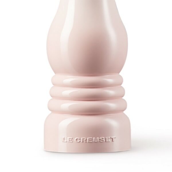 Le Creuset Salt Mill Shell Pink 21 cm - Image 5
