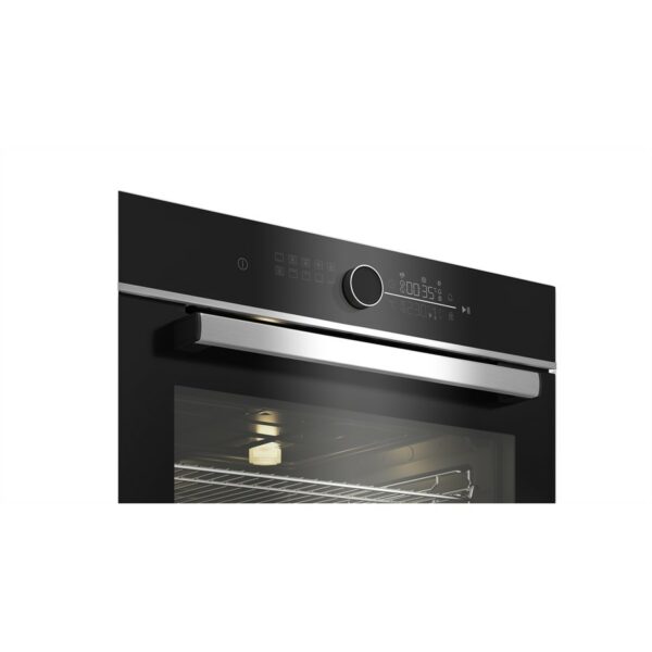 Beko Oven 15 Function Pyrolitic 72 Ltr - Image 5