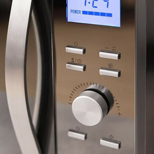 Cecotec Microwave-Grill ProClean8110 28L - Image 5