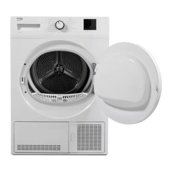 Beko 10 Kg Tumble Dryer with Sensor - Image 3