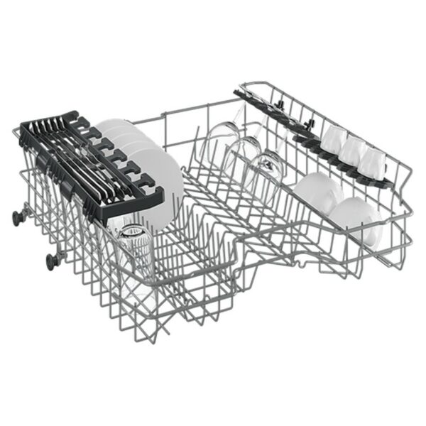 Beko Dishwasher Freestanding White 45 cm - Image 5