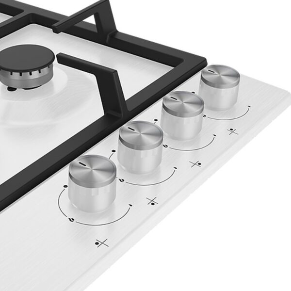 Beko Hob Gas 4 Burners - Image 5