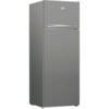 Beko Fridge Freezer Combi S/Steel - Image 6