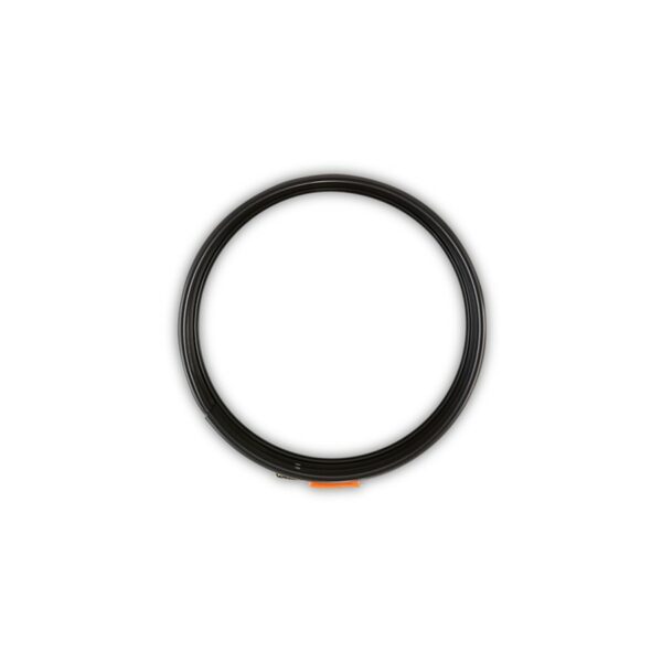 Le Creuset Rd. Spring Cake Tin Blk 24 cm - Image 5