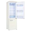 FrigeluX Fridge Freezer Cream 183x53 cm - Image 6