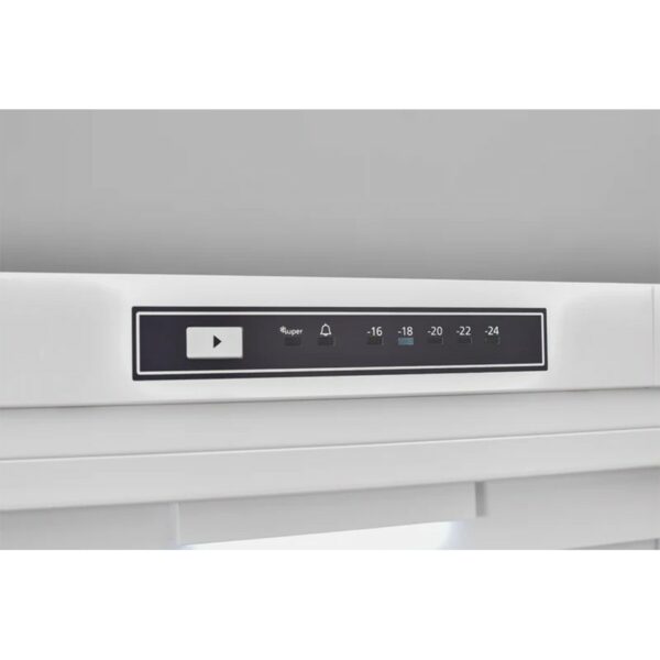 Sharp Larder Freezer Built-in - Image 6