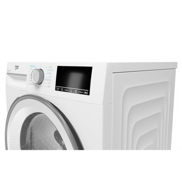 Beko 8 Kg Tumble Dryer White - Image 6