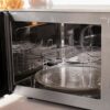 Cecotec Microwave-Grill ProClean8110 28L - Image 6