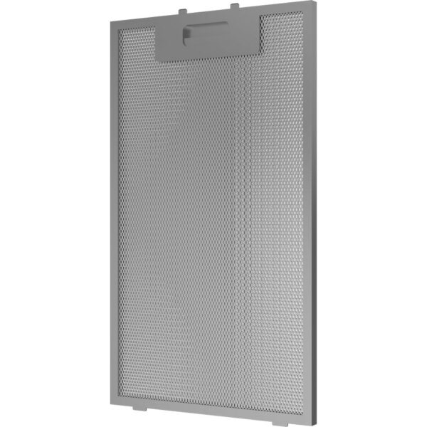 Beko Hood Slanting Crystal White - Image 6