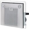 Beko Hood Flat Glass S/Steel - Image 6