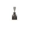 Le Creuset Stopper Black Nickel SW-101 - Image 6