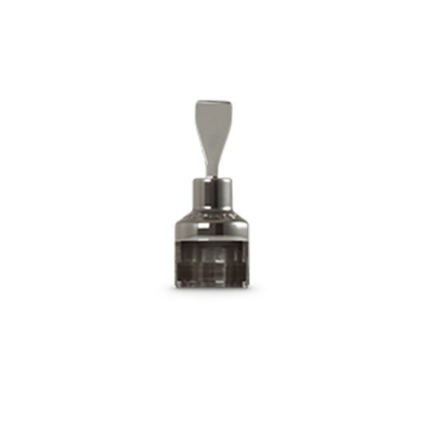 Le Creuset Stopper Black Nickel SW-101 - Image 6