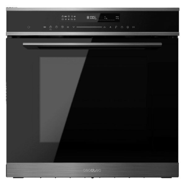 Cecotec Microwave Hexa Built-In 72 L - Image 7