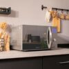 Cecotec Microwave-Grill ProClean8110 28L - Image 7