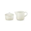 Le Creuset Milk & Sugar Set Cerise - Image 7