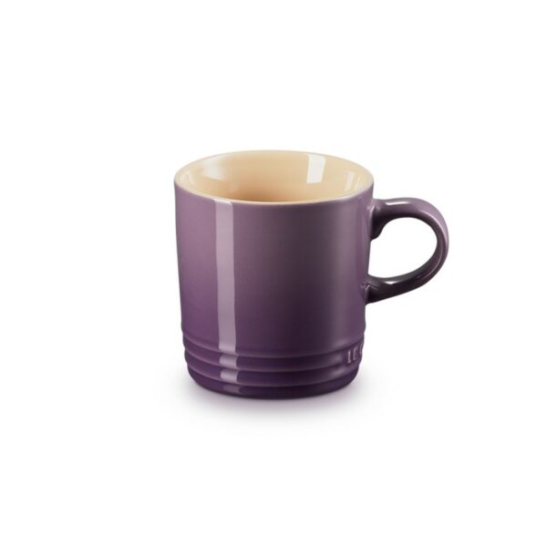 Le Creuset Coffee Mug Kiwi 350 ml - Image 13