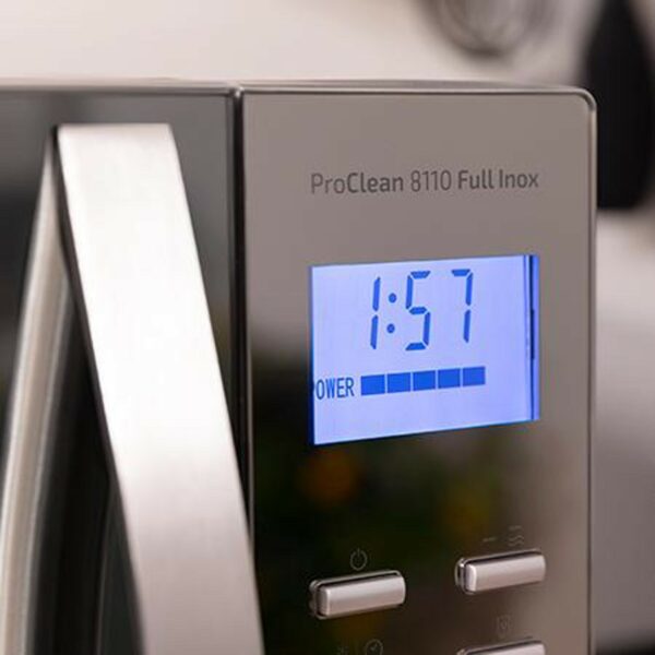 Cecotec Microwave-Grill ProClean8110 28L - Image 8