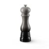 Le Creuset Salt Mill Satin Black 21 cm - Image 12