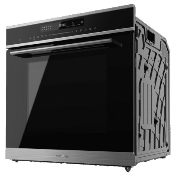Cecotec Microwave Hexa Built-In 72 L - Image 9