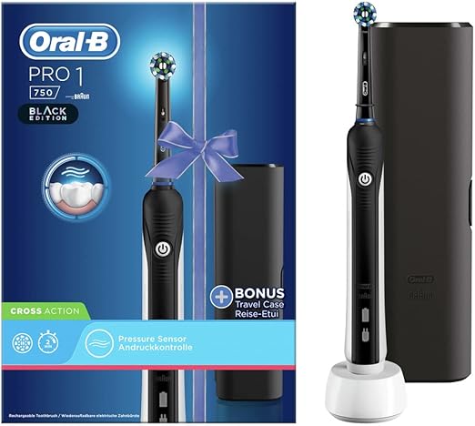 Oral B PRO 1 Electric Toothbrush