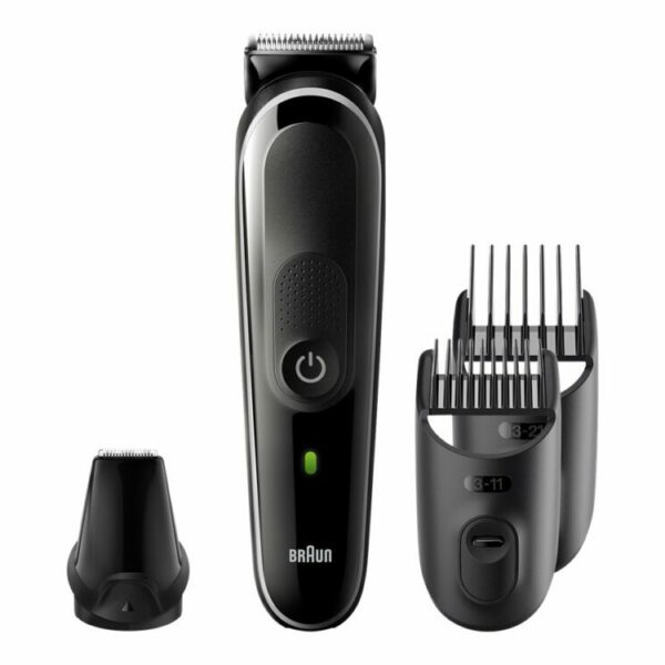 Braun 8 in 1 Styling Kit