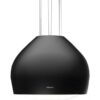 Falmec Sophie Lamp Anthracite 22 cm