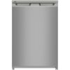 Beko Freezer 3 Drawer Table Top Silver