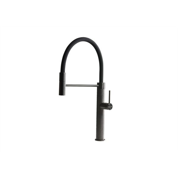 Foster Mixer Skin Gun Metal