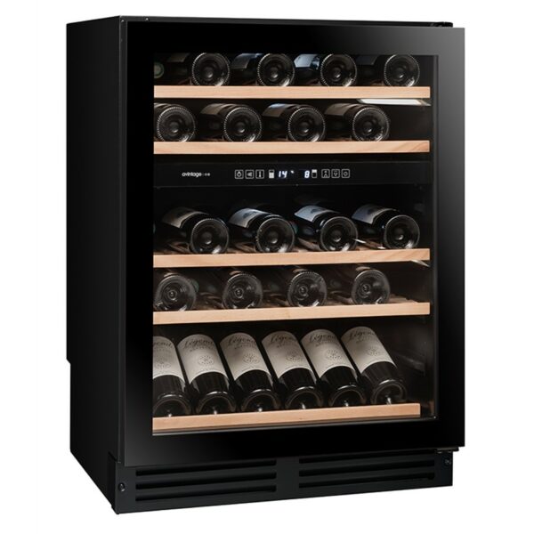 Sommeliere Wine Cabinet 44 bottles